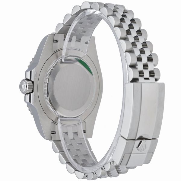 Rolex GMT Master II 126710 BLNR